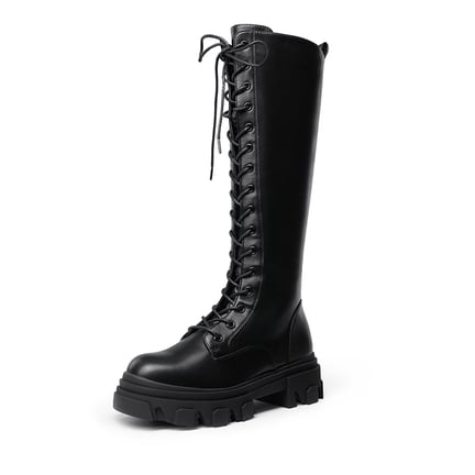Women Knee High Boots | Wide Calf & Black Long Boots | Dream Women Knee High Boots | Wide Calf & Black Long Boots | Dream